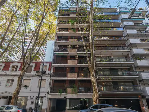 DEPARTAMENTO - VENTA - 2 AMBIENTES - APTO CREDITO - PALERMO