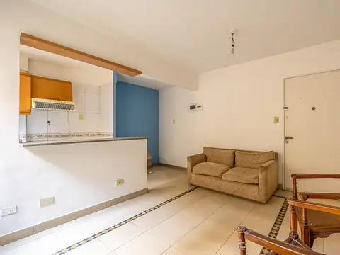 Soldado de la Independencia  al 700 - Piso 2