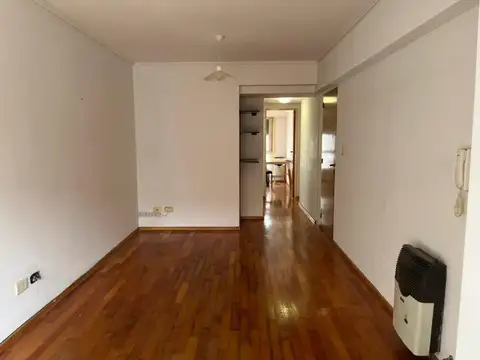 Departamento en Alquiler de 3 ambientes