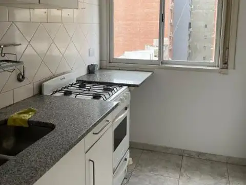 Departamento en Alquiler 20 años