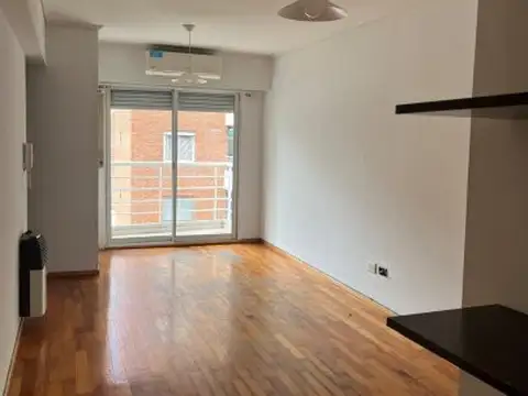 Departamento en Alquiler de 2 dormitorios