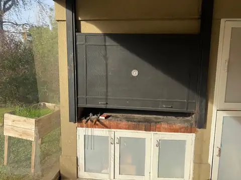 Casa en Venta 15 años