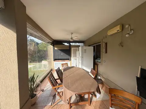 Casa en Nautico Escobar Venta