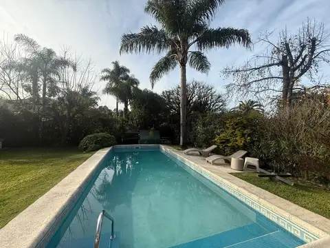 Casa en Venta en Náutico Escobar, USD 248.000