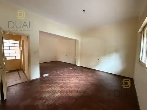 Casa en Alquiler de 1 dormitorio