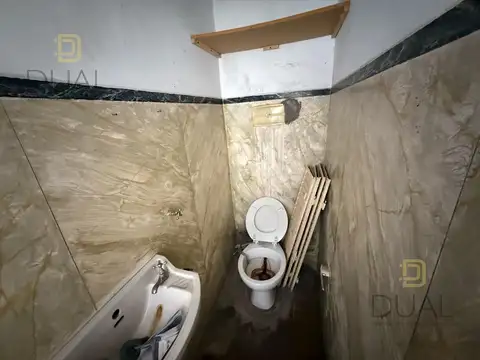 Casa en Alquiler 80 años