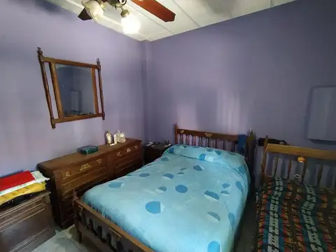 Depto Tipo Casa en Venta en Villa Pueyrredon, USD 115.000