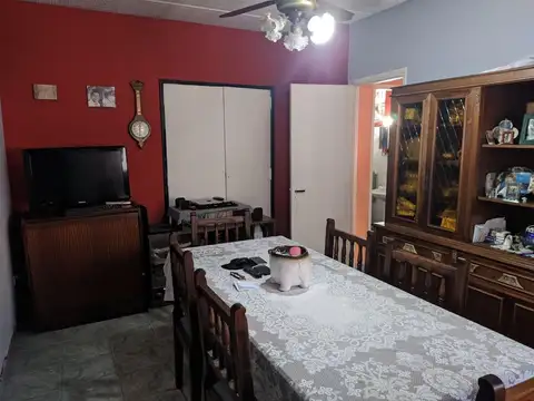 Depto Tipo Casa en Venta de 2 ambientes