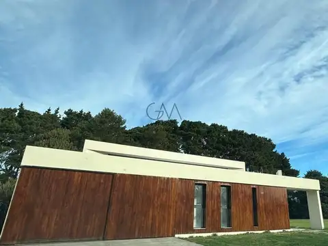 Casa en venta en Barrio Rumenco