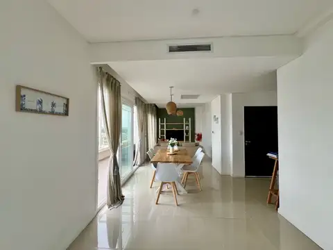 Departamento en Venta 3 años
