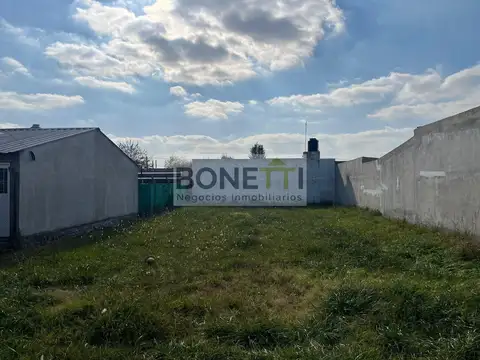 Terreno en Venta en Mercedes, USD 26.000