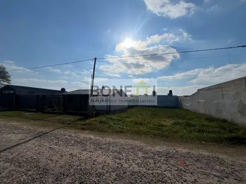 Terreno en Venta de 300,0 m2