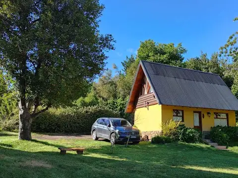 Hotel en Venta en San Carlos de Bariloche, USD 1.450.000