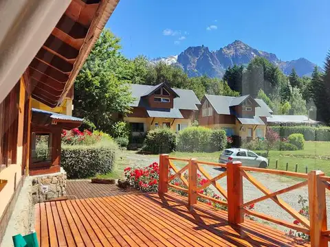 Hotel en venta en San Carlos de Bariloche AR-RN3-5