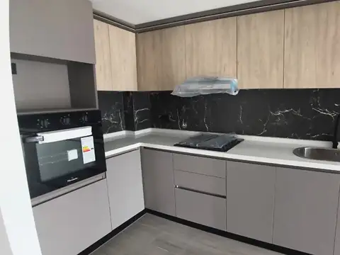 Arregui 5900, Piso 1