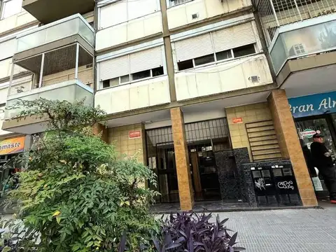 Departamento en Centro
