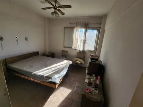 Departamento 4 ambientes con 1 baño