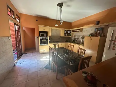 Primera Junta 3000