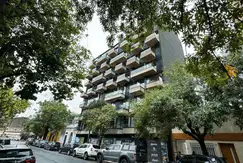 Emprendimiento en Liniers de 1 Dormitorios