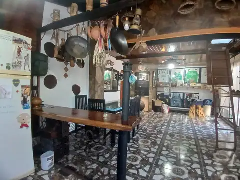 Depto Tipo Casa en Venta de 2 dormitorios