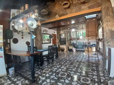 Depto Tipo Casa en Venta en San Andrés, USD 75.000