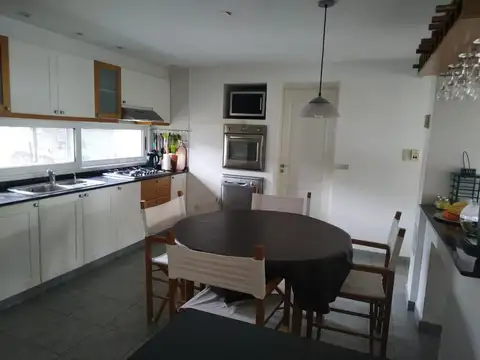 Casa con vista al Golf