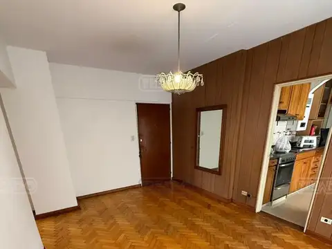 Departamento en Venta en Almagro, USD 138.000