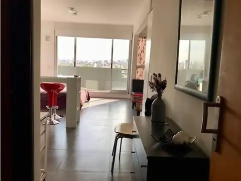 Departamento en Alquiler Temporal en Palermo, USD 850