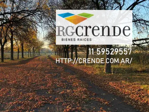 El Paso Barrio Privado