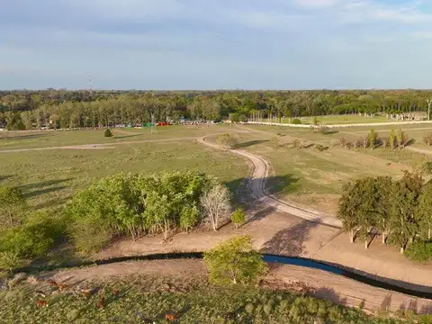 El Paso Barrio Privado