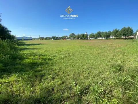 Terreno en Venta en Rio Segundo, USD 8.500