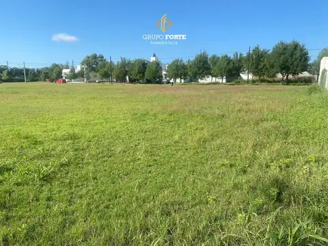 Terreno en Venta en Rio Segundo, USD 8.500