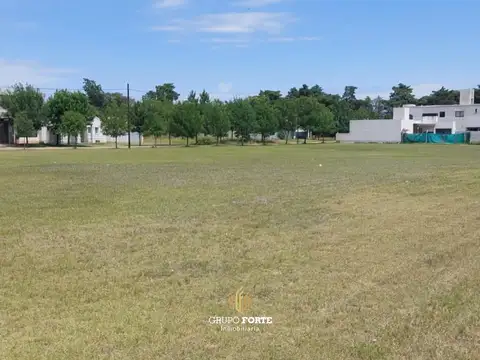 LOTES EN RIO SEGUNDO FINANCIADOS