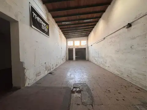 Local en Alquiler en Terminal de Ómnibus, USD 2.500