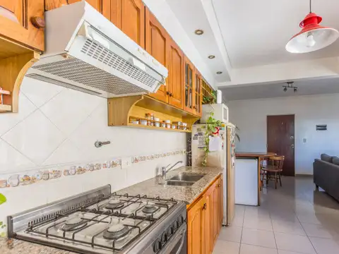 Departamento en Venta de 4 ambientes