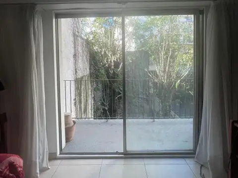 Departamento en Alquiler 40 años
