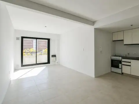 COCHABAMBA   515 - MONOAMBIENTE - A  ESTRENAR -