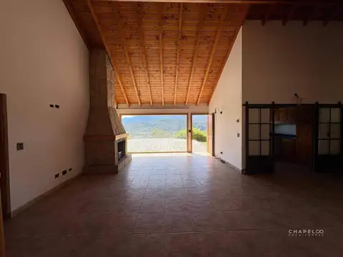 Casa en Venta 10 años