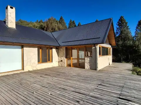 Casa en Venta en San Martin de los Andes, USD 430.000