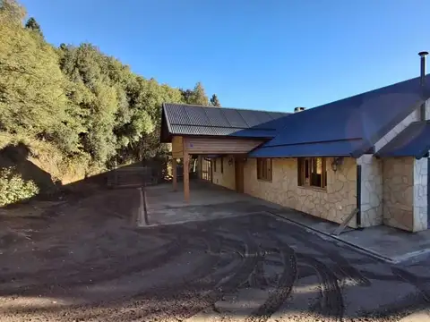 Casa en Venta 10 años