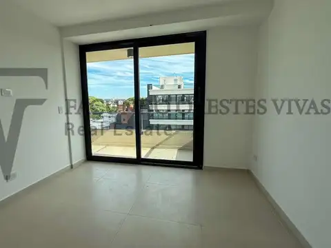 VENTA - DEPARTAMENTO - 3 AMBIENTES - BARRIO NAON - MATADEROS - BALCON