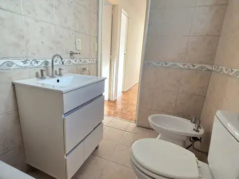 Departamento en Alquiler 45 años
