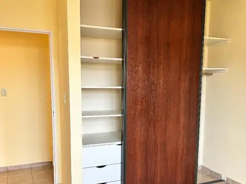 Departamento céntrico en alquiler