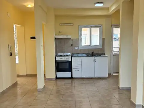 Departamento en Alquiler de 2 ambientes