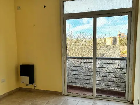 Departamento céntrico en alquiler