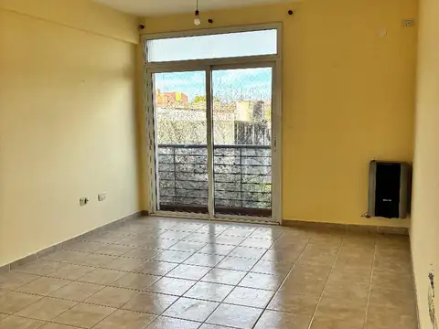 Departamento céntrico en alquiler