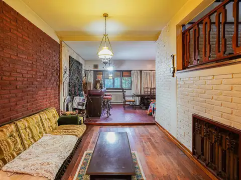 Casa en Venta 50 años