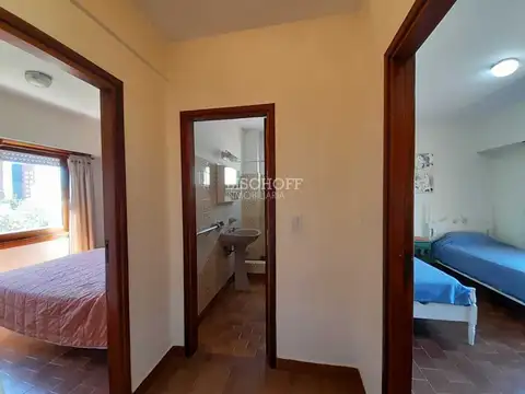 PASEO 107 ENTRE AVENIDAS 1 Y 2