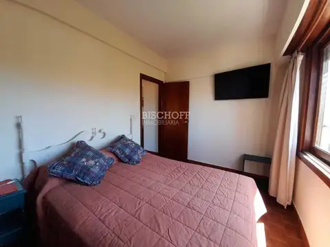 DEPARTAMENTO DE 3 AMBIENTES, ZONA CENTRO