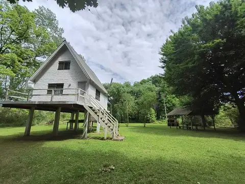 Casa en Venta A Estrenar